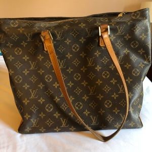 Authentic Louis Vuitton bag